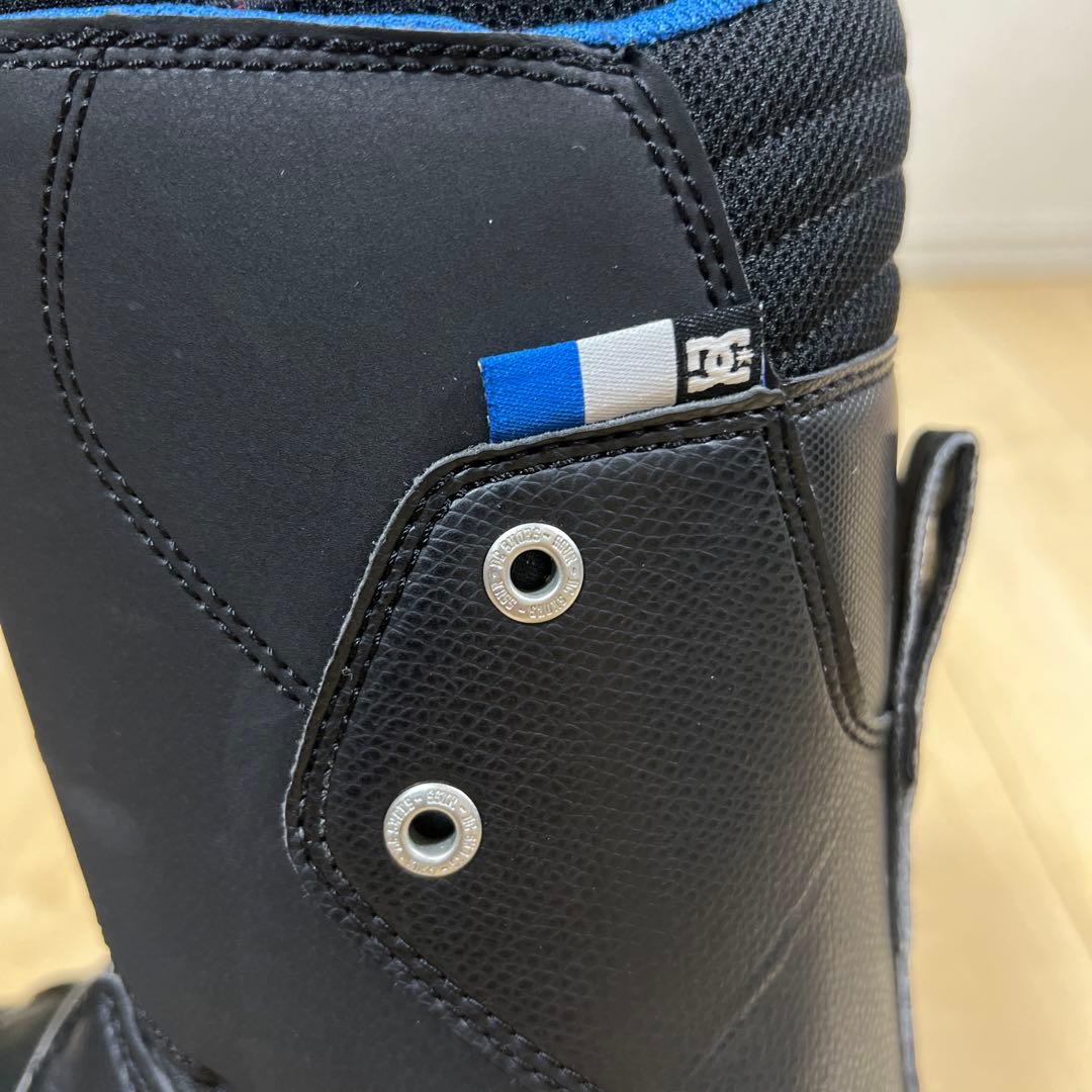 【即日発送】DC ディーシー スノボブーツ SCOUT 25.5cm