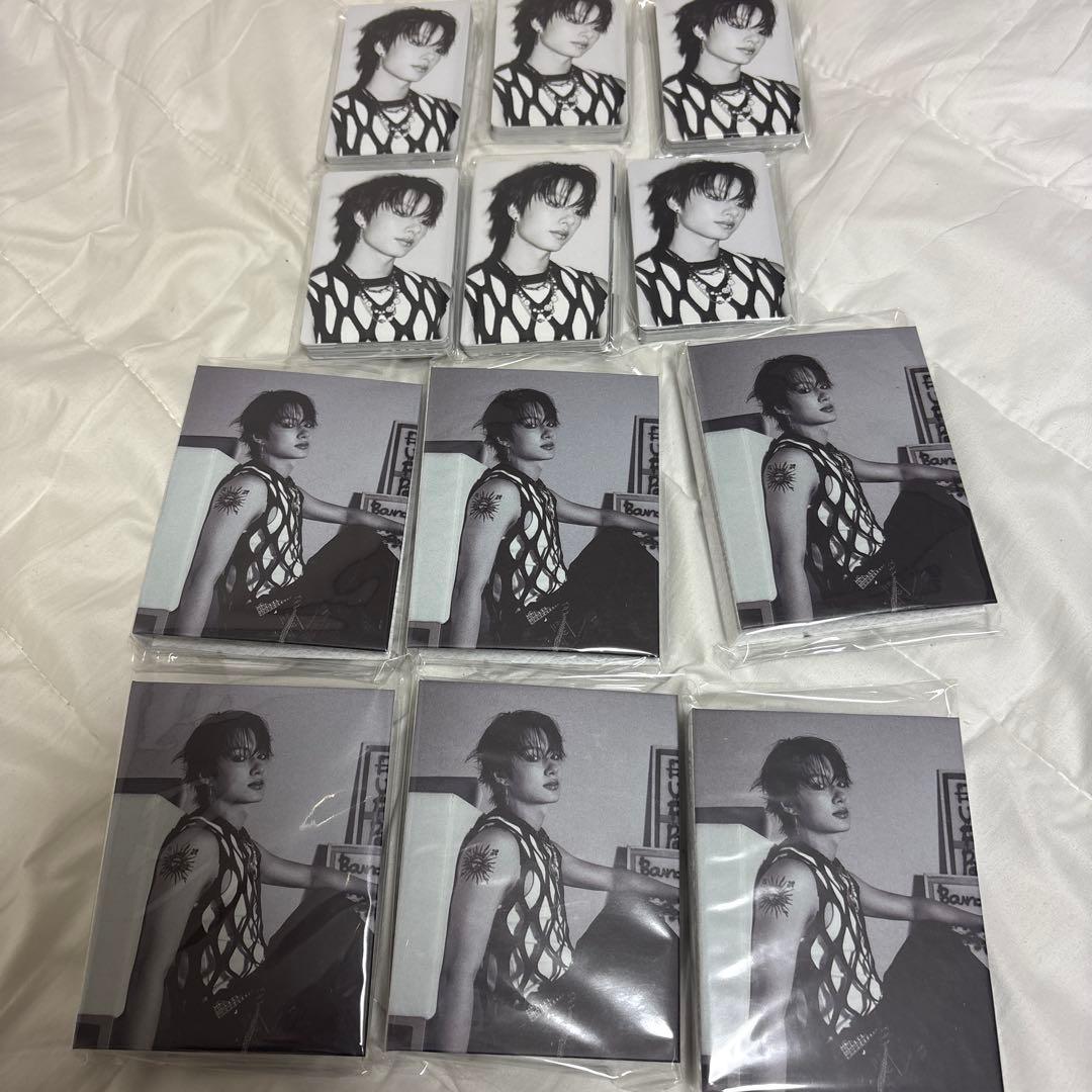 SEVENTEEN ジュン トレカ グッズ まとめ売り