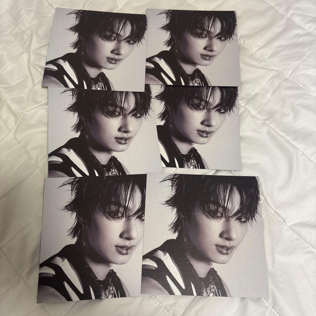 SEVENTEEN ジュン トレカ グッズ まとめ売り