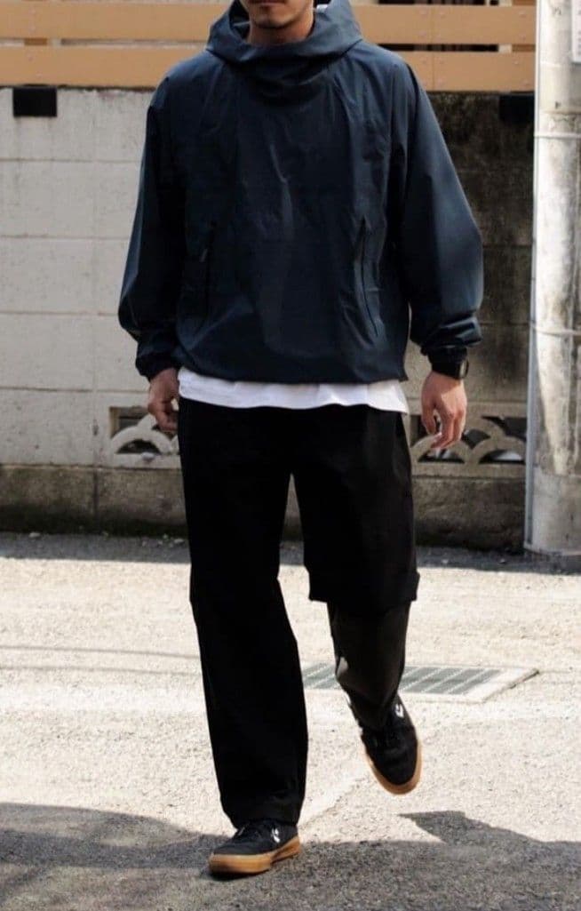 Goldwin0 ゴールドウインゼロ Packable パッカブルライトパーカ - メルカリ