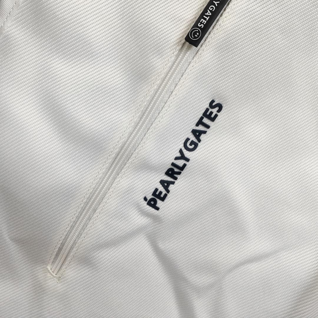 ○☆新品 未使用 パーリーゲイツ トラベルカバー キャディバッグカバー