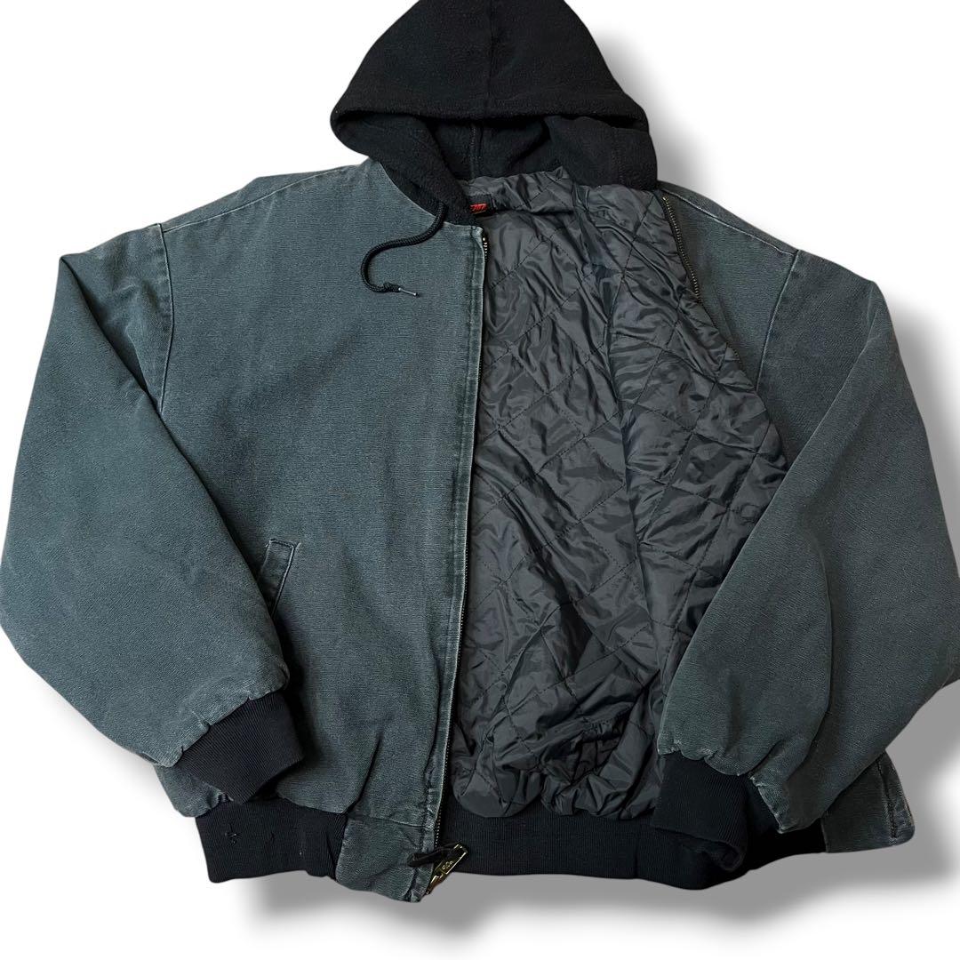 Snap-on スナップオン アクティブパーカー ジャケット ダック地