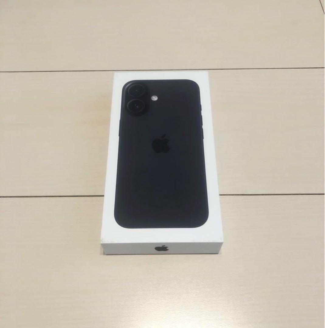 iPhone16 128GBSIMフリー Apple iPhone 16 128GB SIMフリー [ウルトラマリン] 価格比較 - 価格.com