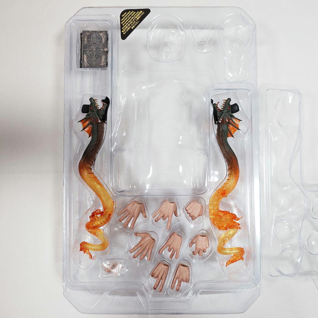 【ムービー・マスターピース】『ドクター・ストレンジ／MoM』ドクター・ストレンジ