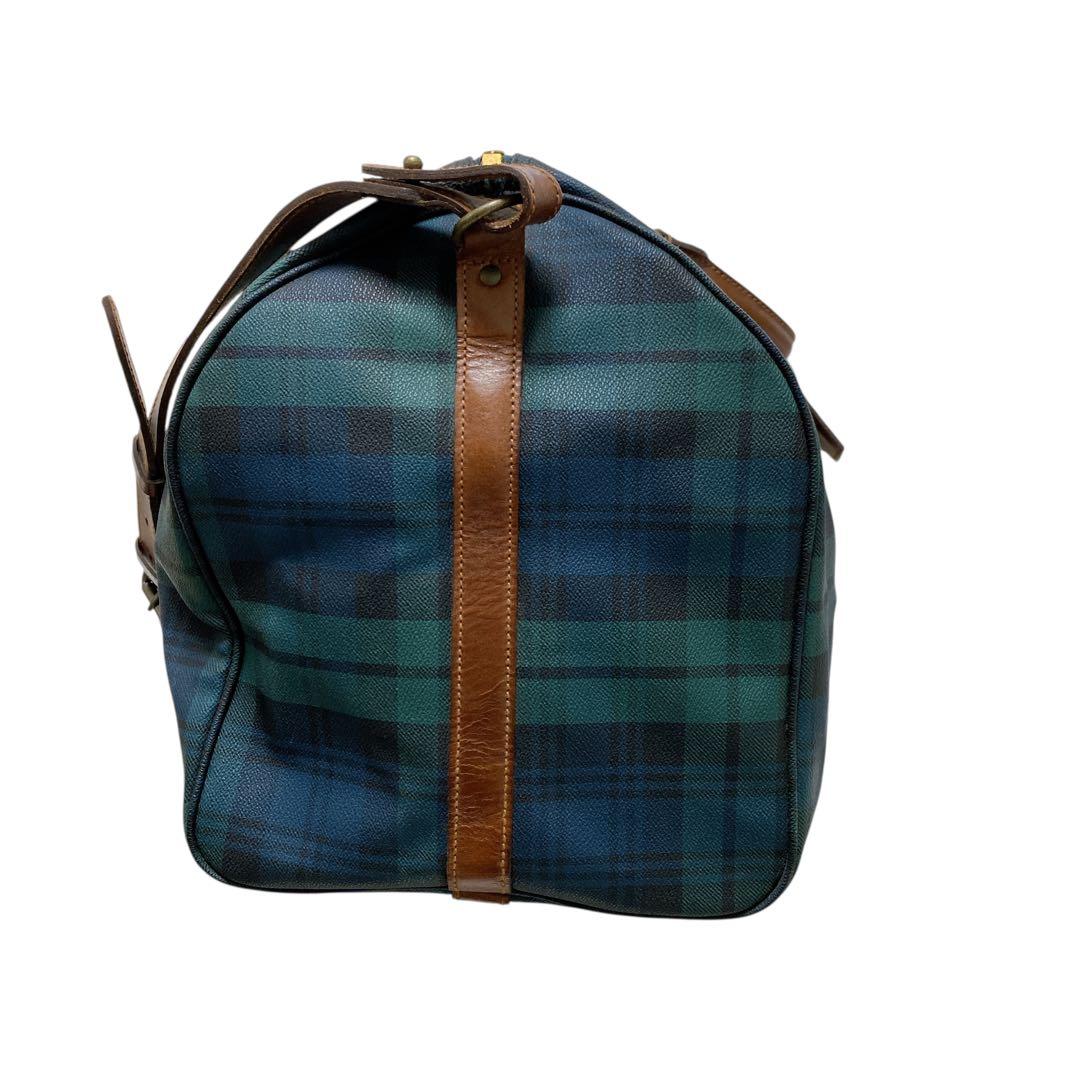 POLO ラルフローレン ボストンバッグ 2way 旅行 大容量 バックパック