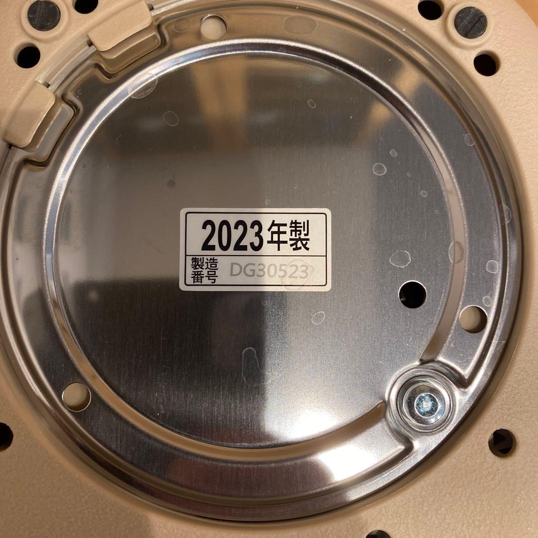 象印 電気ポット STAN. [1.2L] CP-CA12-WA