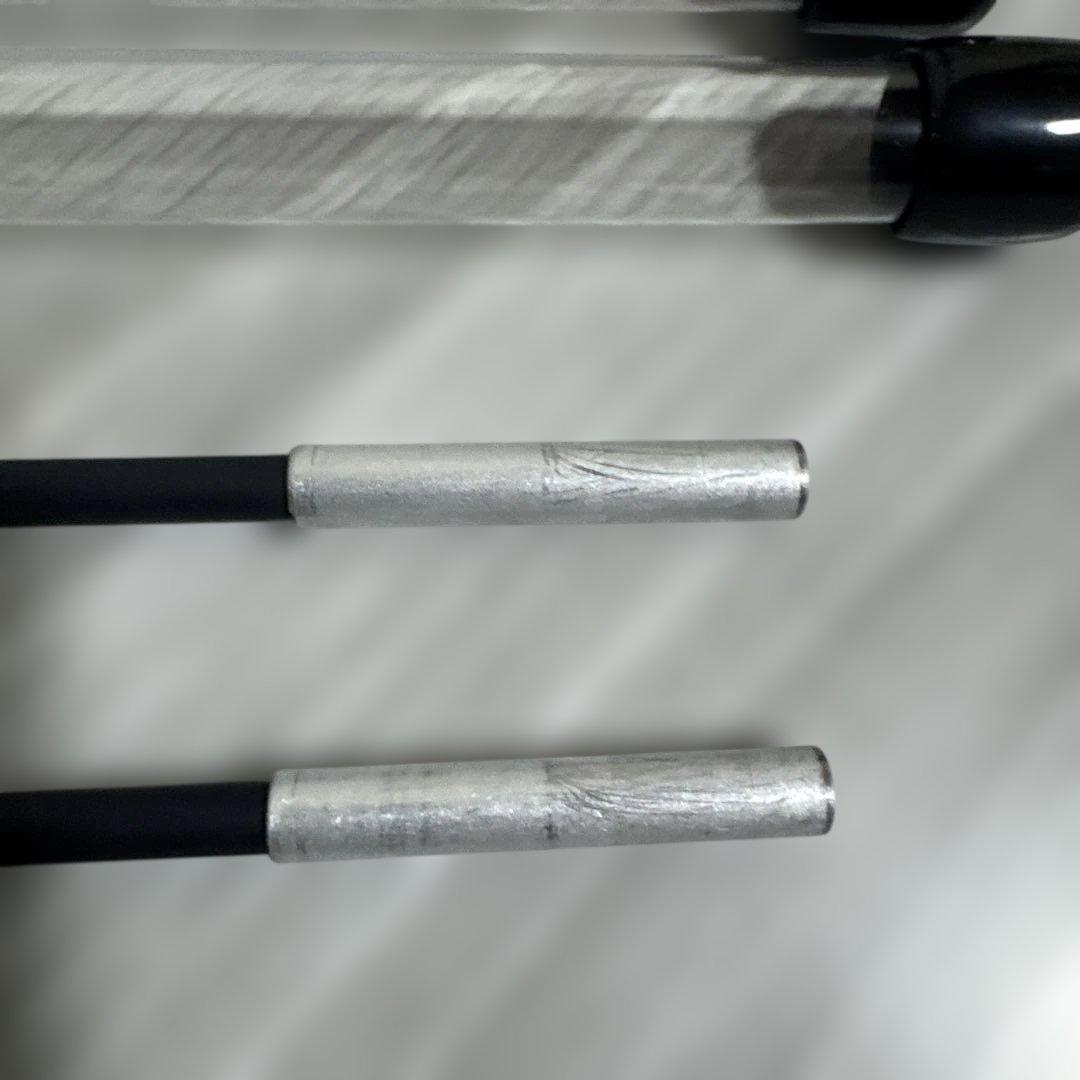 クリーク JUGGLER 2本セット - メルカリ