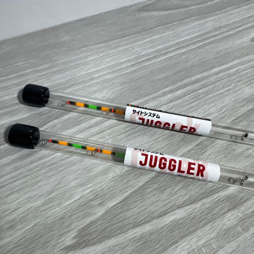 クリーク JUGGLER 2本セット - メルカリ
