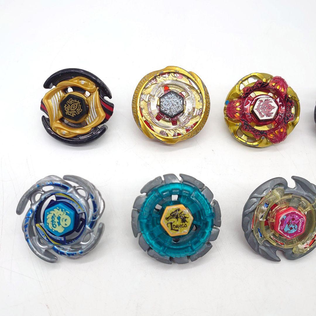 TAKARA TOMY メタルファイトベイブレード まとめ売り