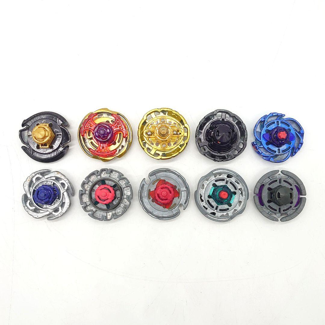 TAKARA TOMY メタルファイトベイブレード まとめ売り