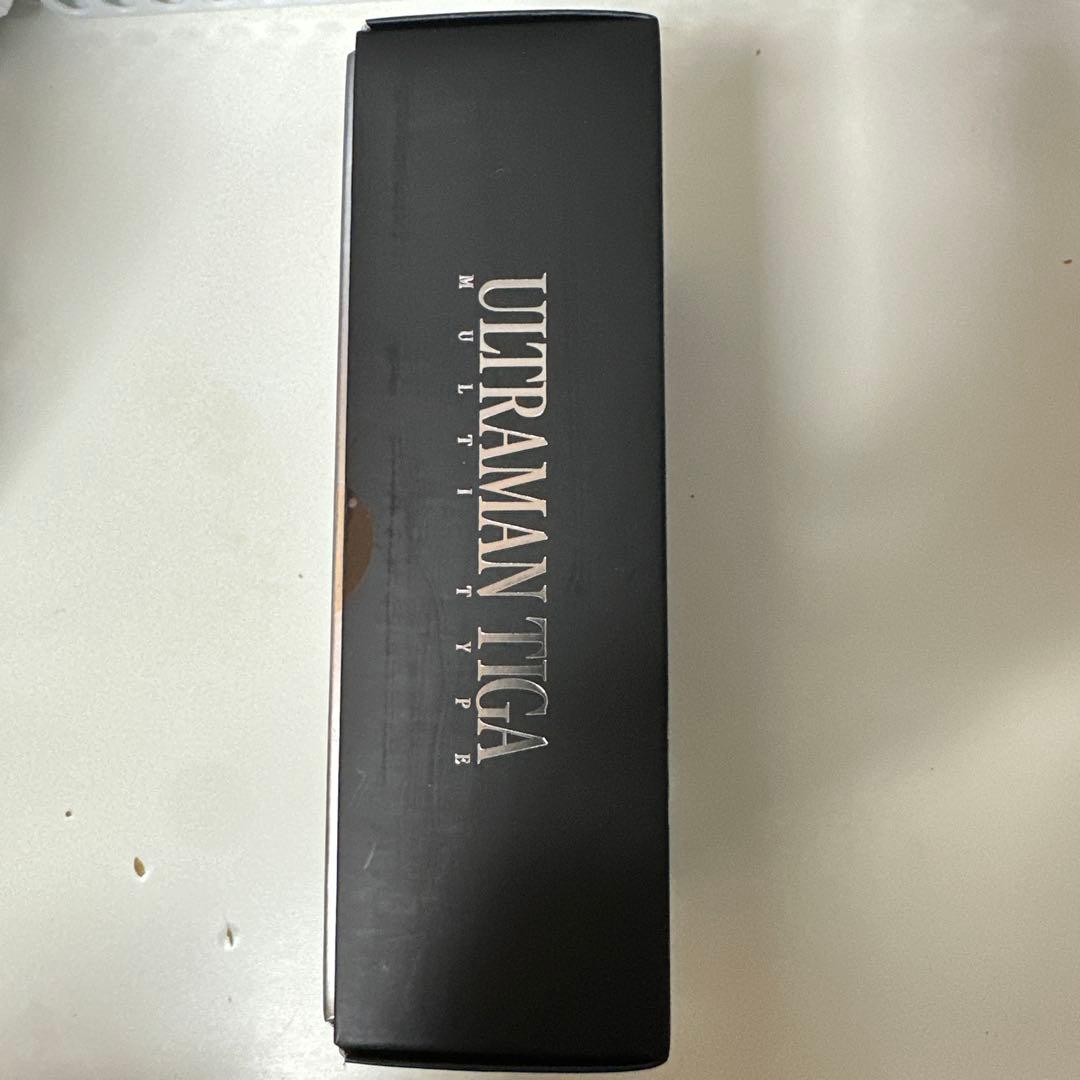 S.H.Figuarts（真骨彫製法）ウルトラマンティガマルチタイプ