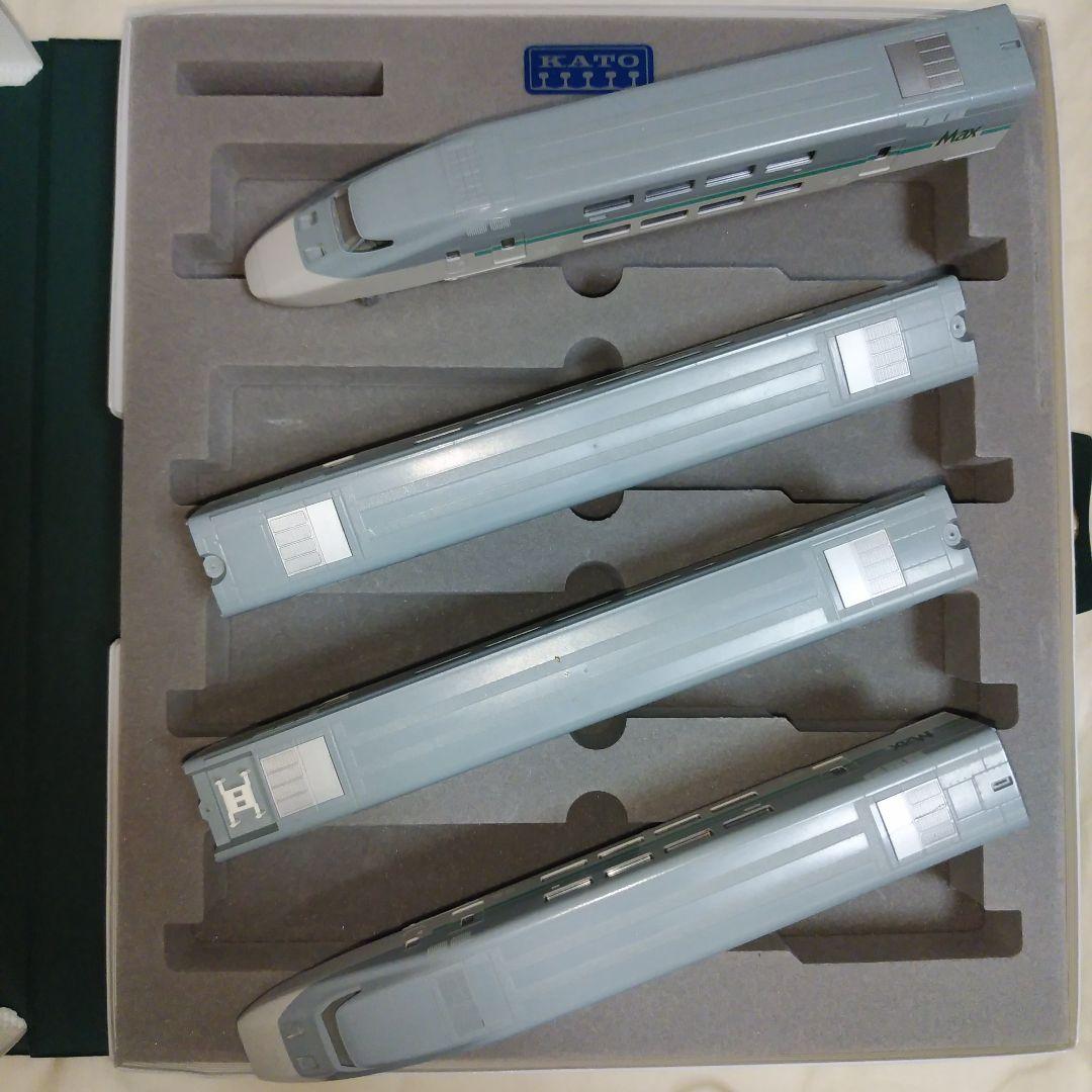 KATOカトー 10-340 E1系 MAX 新幹線 基本セット - メルカリ