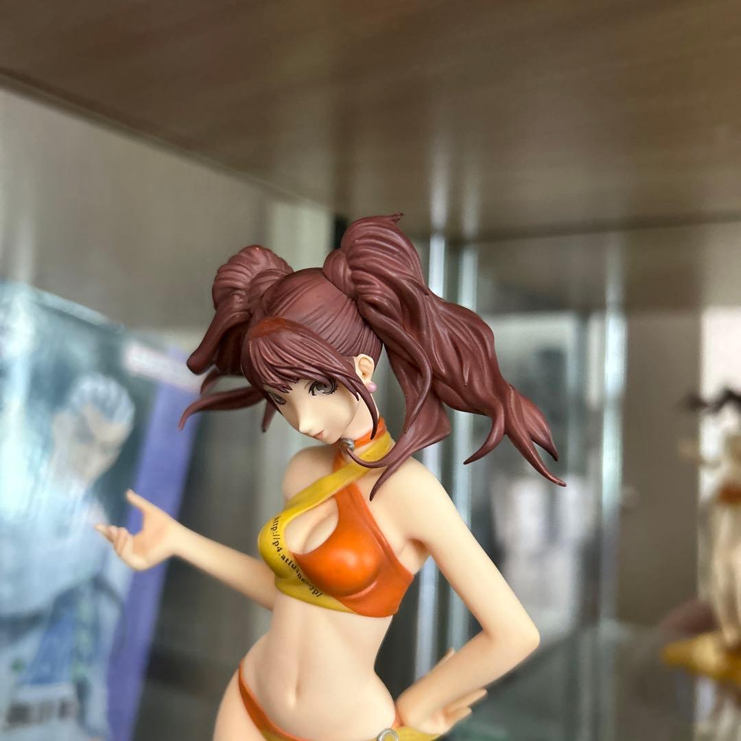 ペルソナ4 久慈川りせ 水着Ver. 1/8 完成品 / アルター - メルカリ