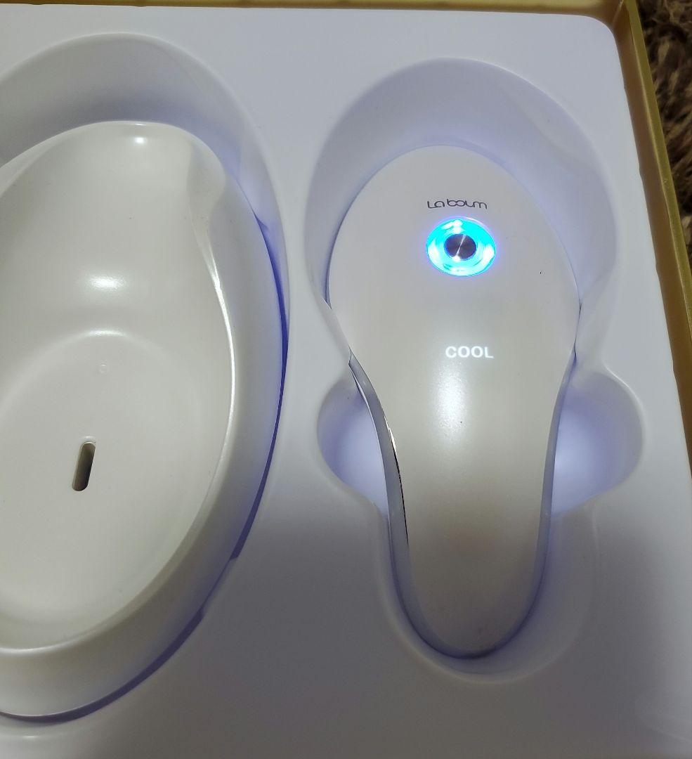 Me La Boum ラボン IKKO 美顔器 - メルカリ