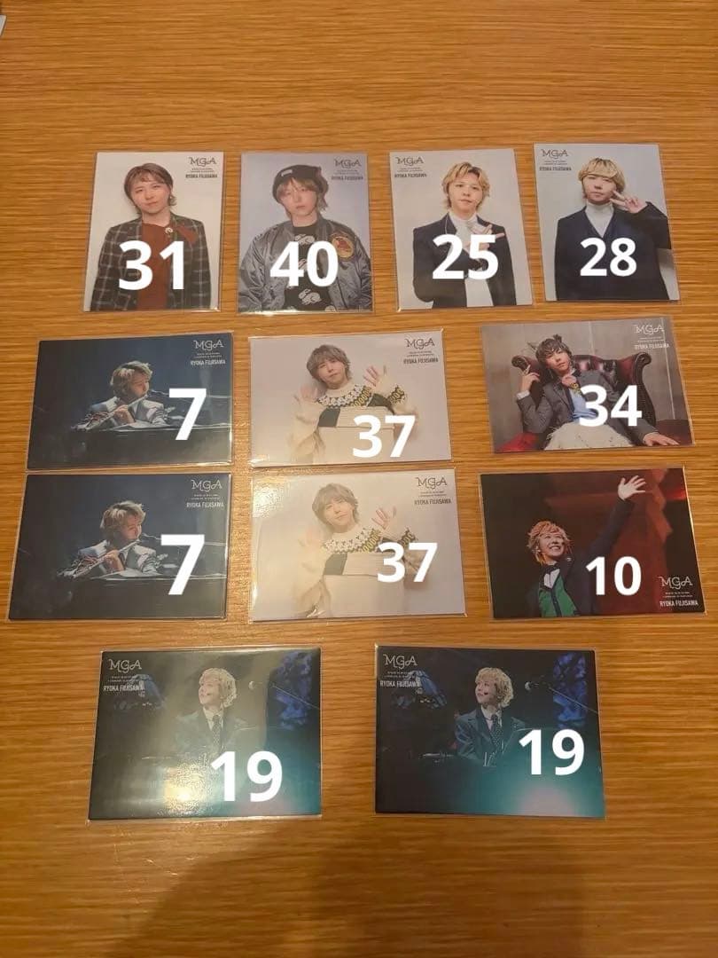 Mrs.GREENAPPLE ランドマークフォトカ