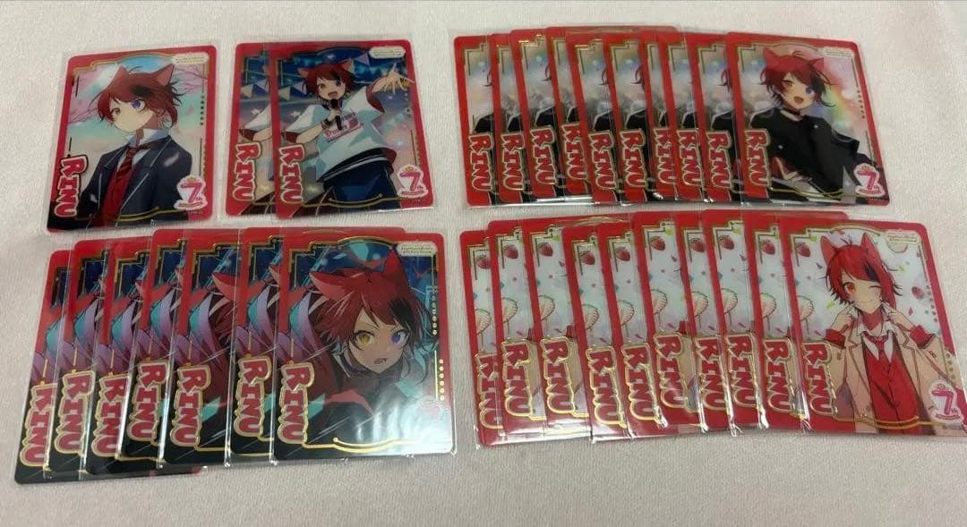 すとふぁみ　まとめ売り