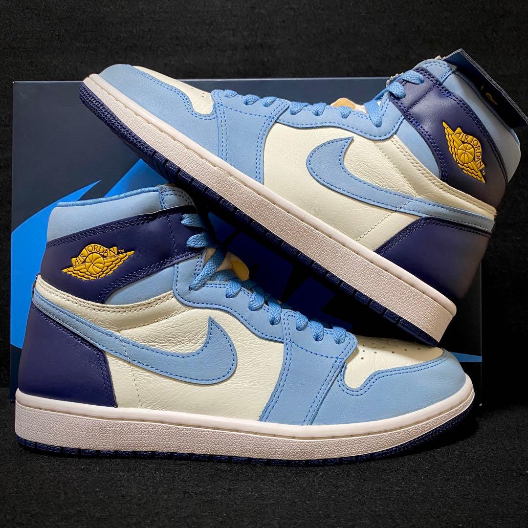 NIKE AIR JORDAN 1 OG WMNS 27.0cm ジョーダン