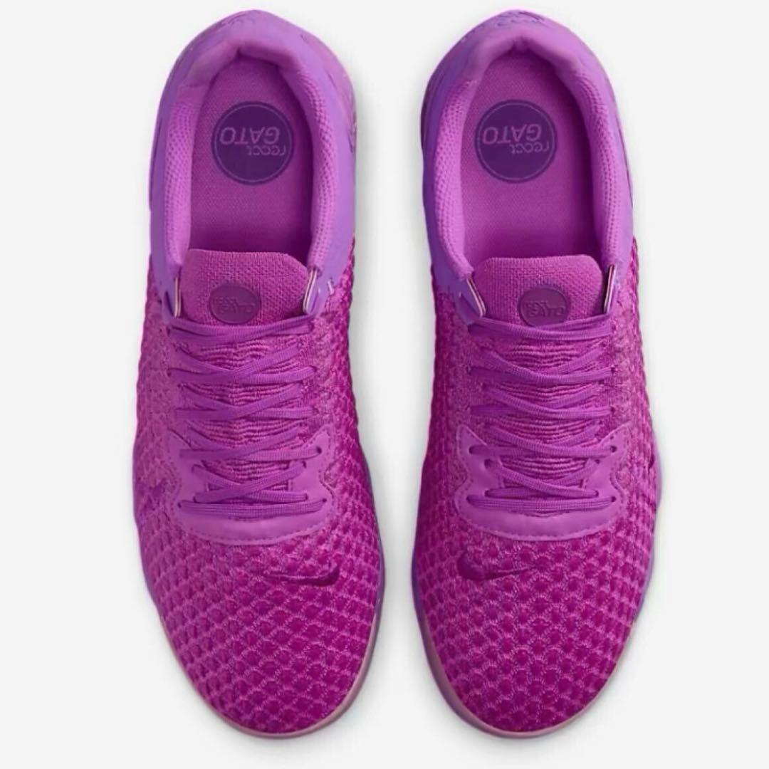 定価5000円引き！ナイキ リアクト ガト☆NIKE REACTGATO - メルカリ