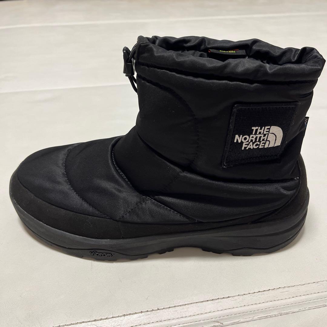 ノースフェイス スノーブーツ 28.0cm
