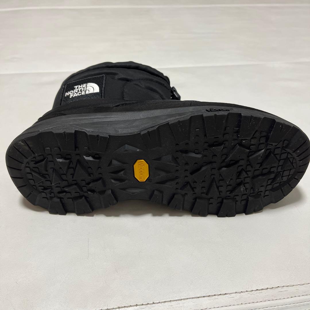 ノースフェイス スノーブーツ 28.0cm