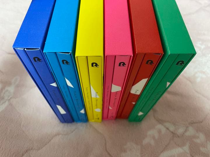 東京リベンジャーズ BluRayセット ブックレット付き