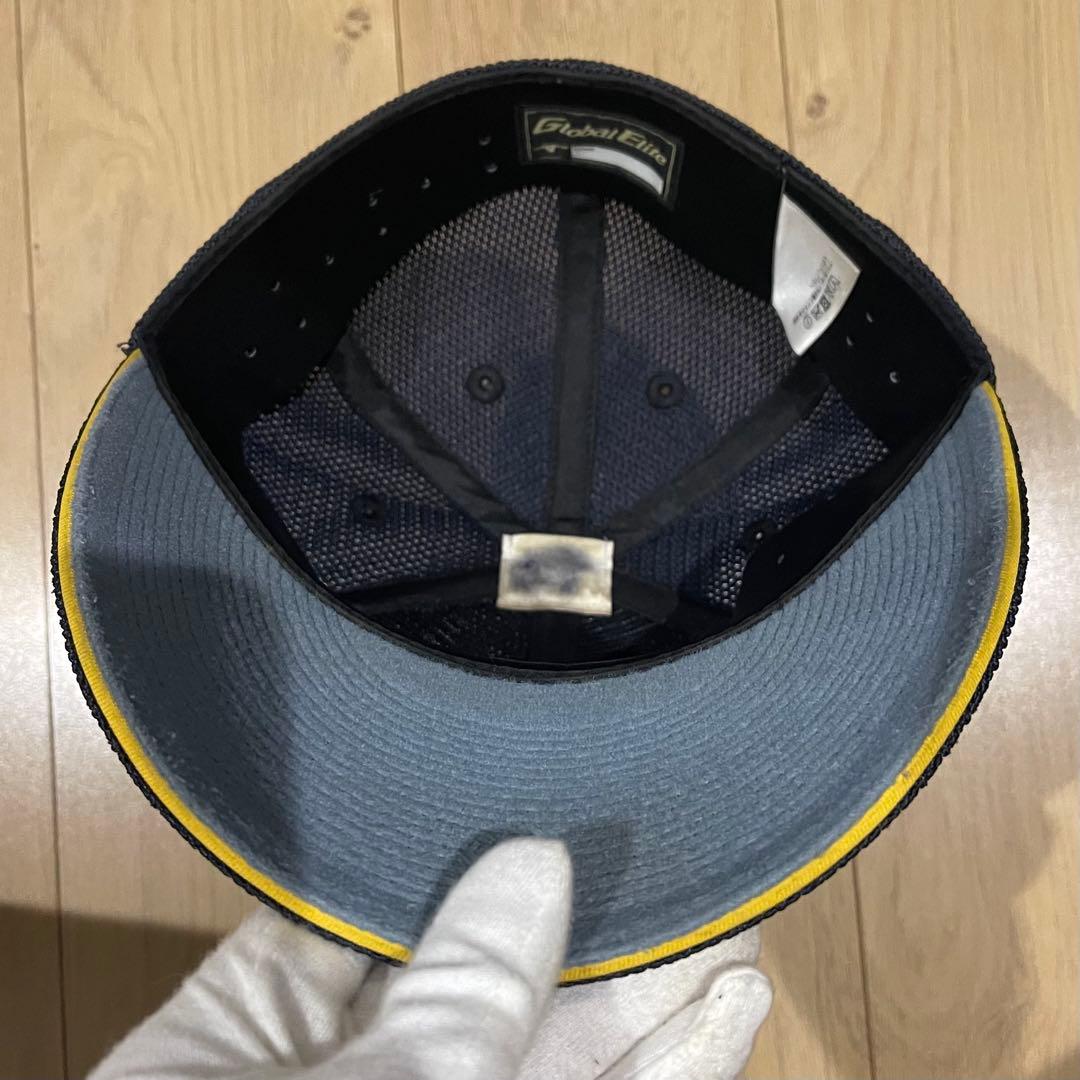 仙台育英 高校硬式野球部帽子 宮城 - メルカリ