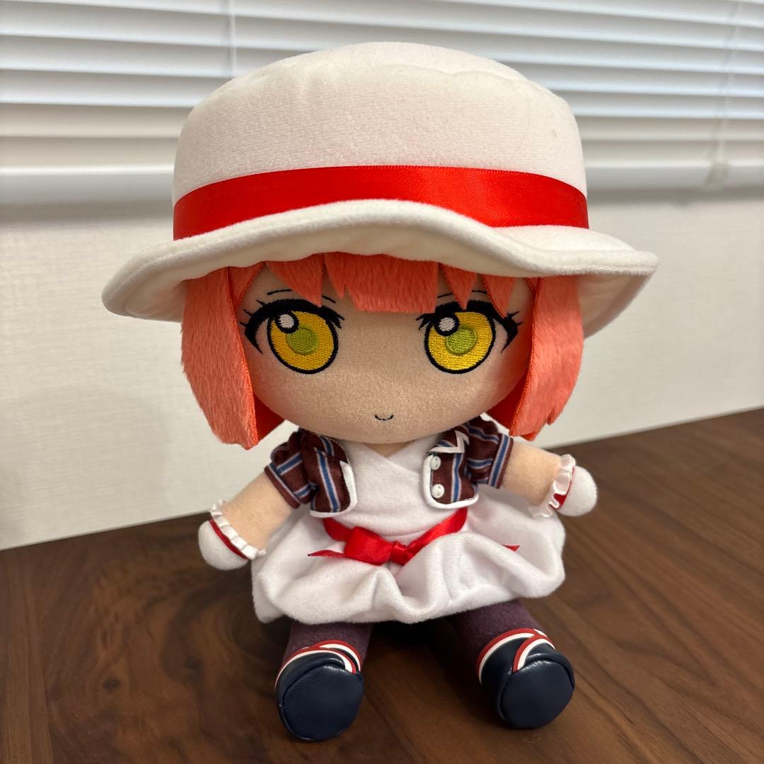 うたプリ 七海春歌 Gift ぎふぬい - メルカリ