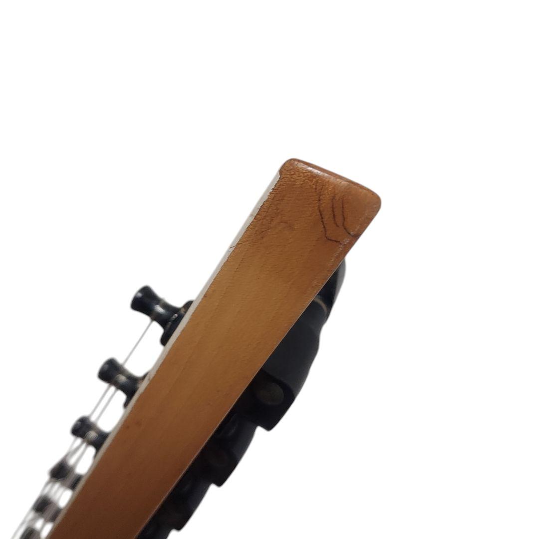 BUCK-TICK 今井寿さんモデル FERNANDES STJ-80BT