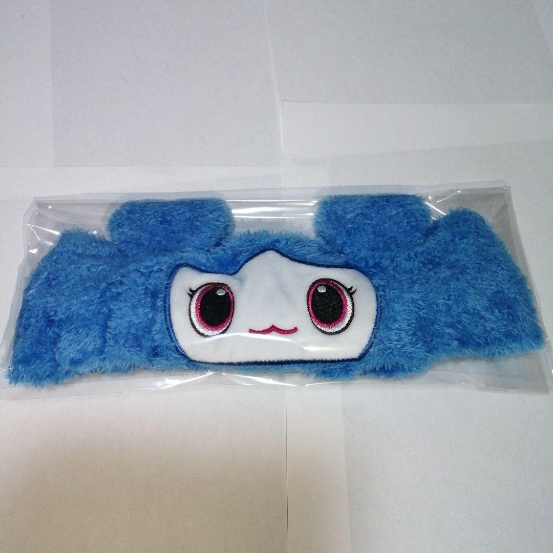 TWICE Ready to be special ヘアバンド ツウィ ツブリー TWICE LOVELYS HAIR BAND - MOVELY / TWICE『READY TO BE SPECIAL