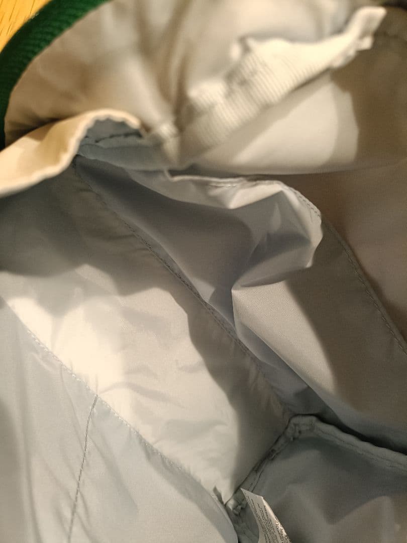 【未使用】天使なんかじゃない　ポーチ　レスポートサック　矢沢あい　レスポ