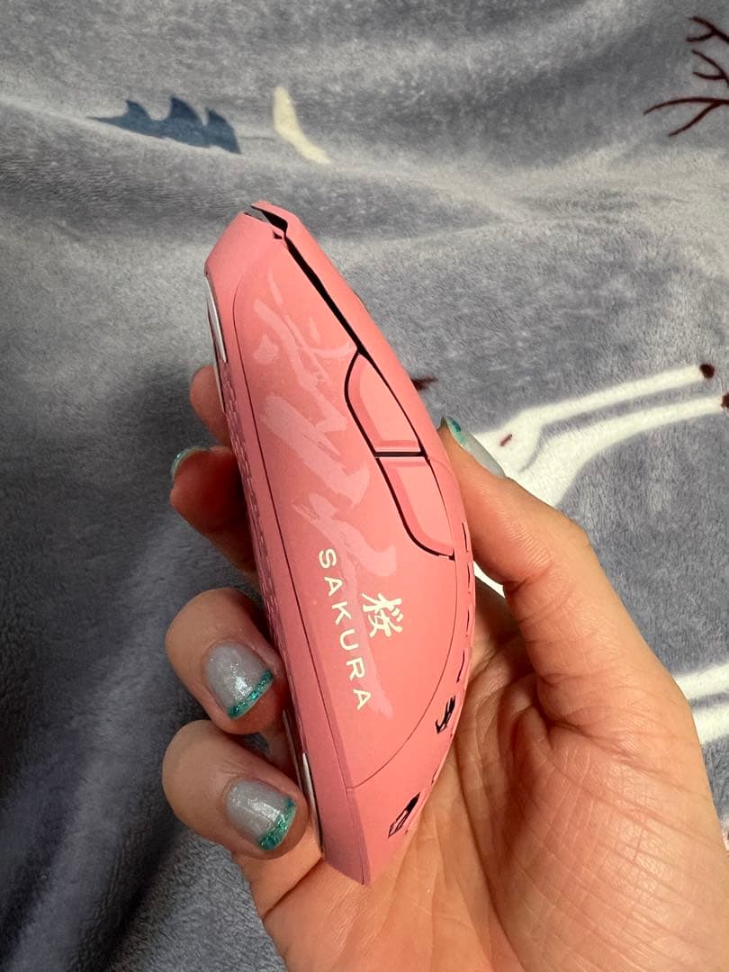 finalmouse ULX Sakura Sサイズ - メルカリ