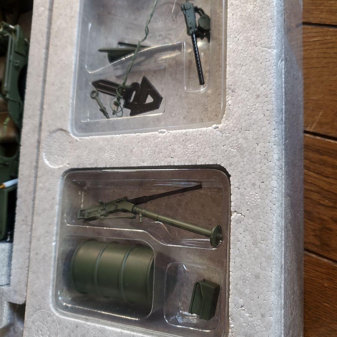 オートアート。ジープ