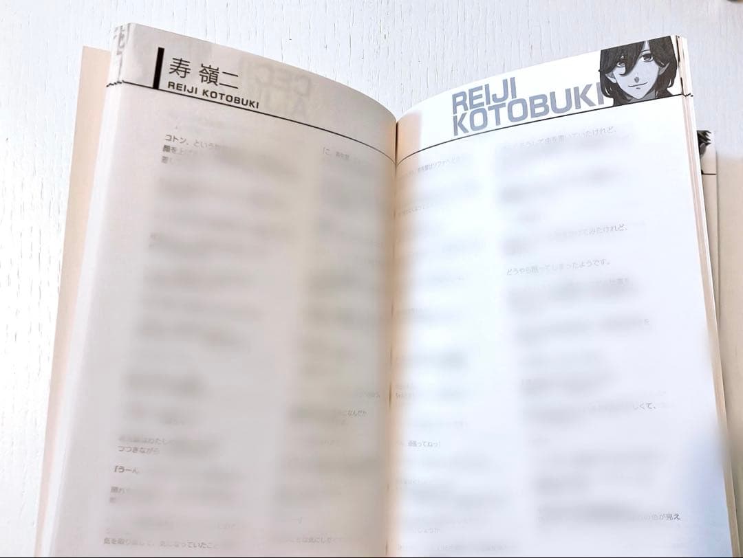 【希少】うたプリ All Star小冊子 特典 ステラ