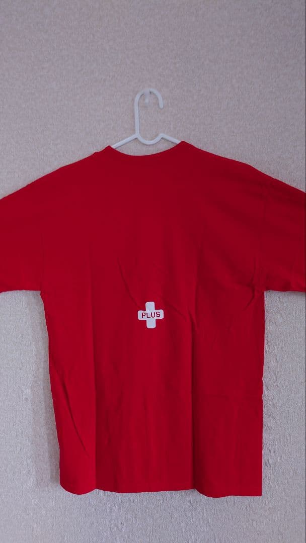 デビロック マックダディその他コラボTシャツ新品未使用品　Mサイズ