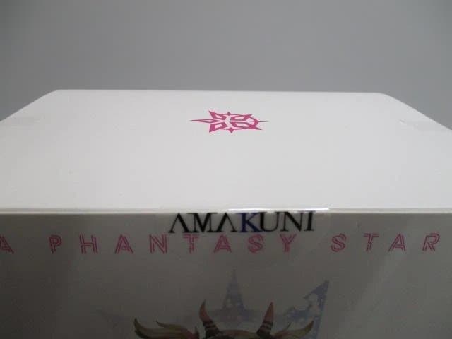 イドラ ファンタシースターサーガ サマーイノセント ジェネ ニュートラルカオス