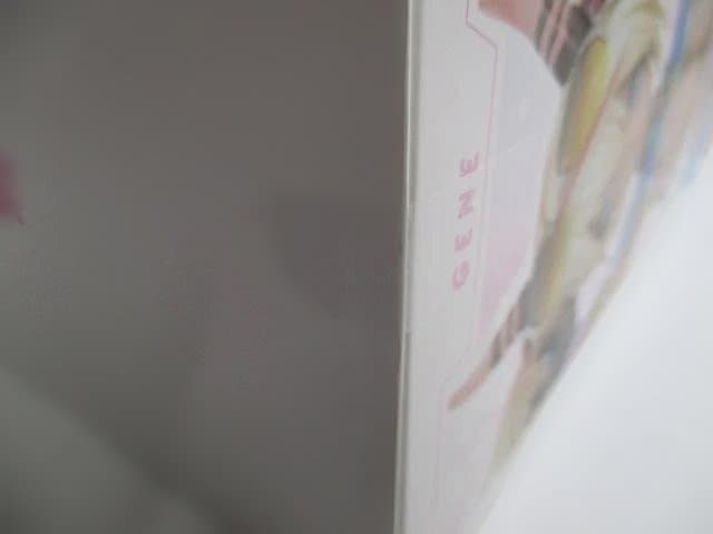 イドラ ファンタシースターサーガ サマーイノセント ジェネ ニュートラルカオス