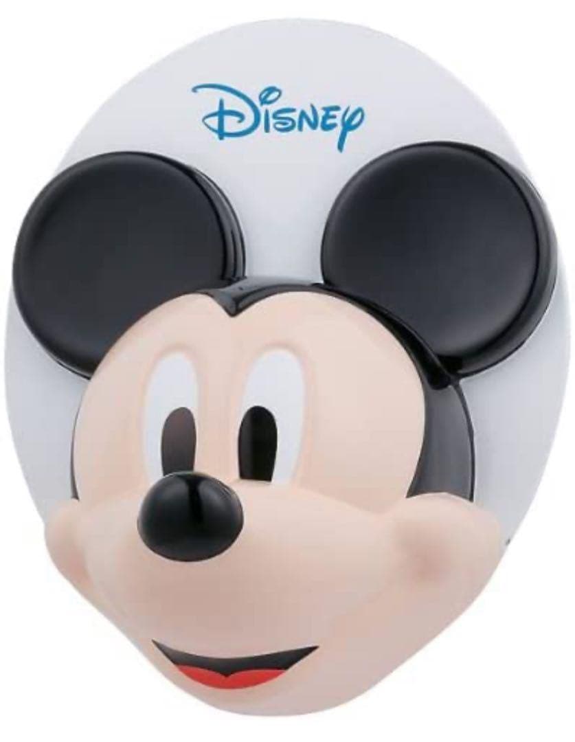 ①マスプロ BS・110°CSアンテナ ミッキーマウス BSC45RMC-SET マスプロ電工、ミッキーマウスの顔をしたBS・110度CSアンテナ - BCN＋R