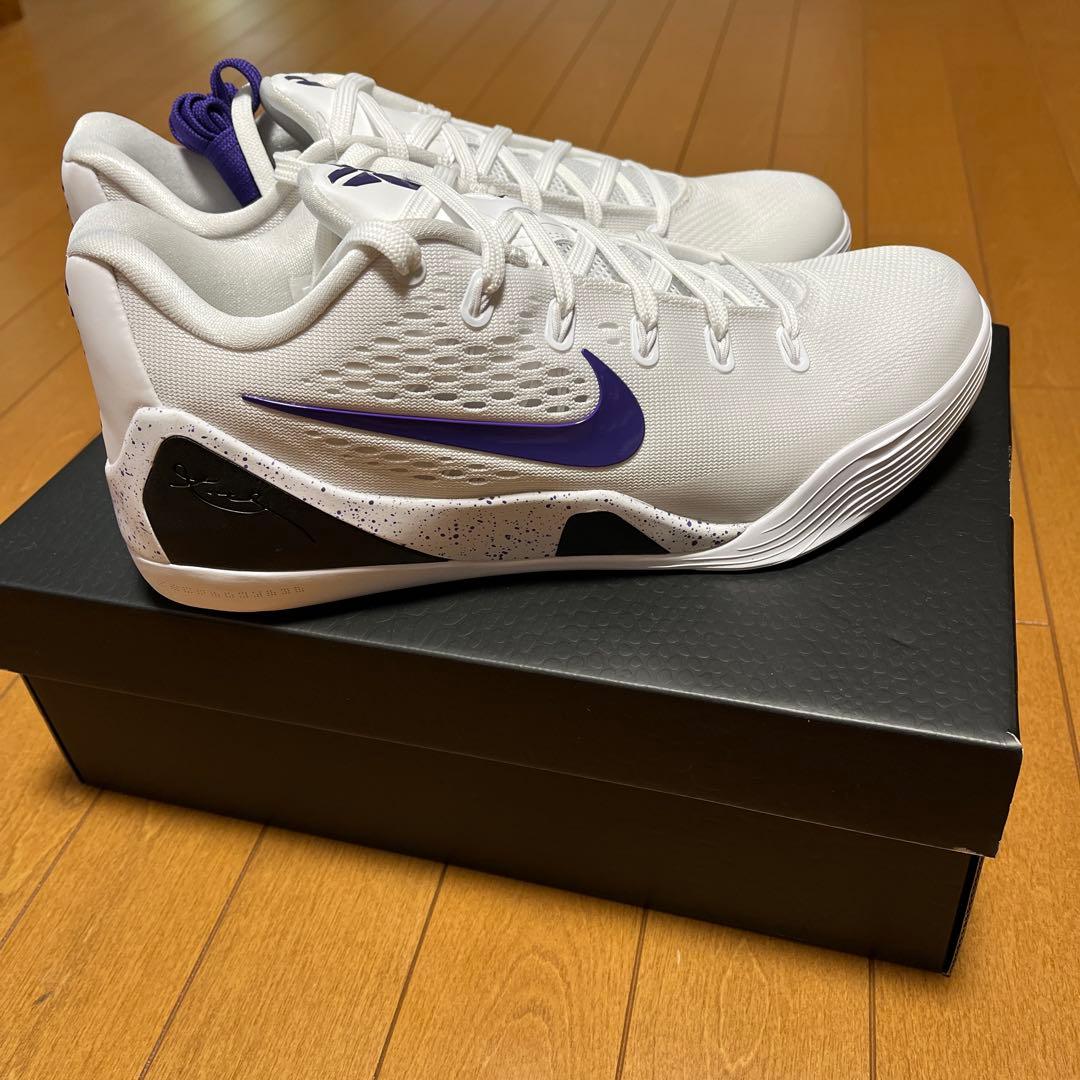 【新品】Nike Kobe 9 Elite Low EM Protro Kobe IX Elite Low EM Protro Basketball Shoes. Nike.com