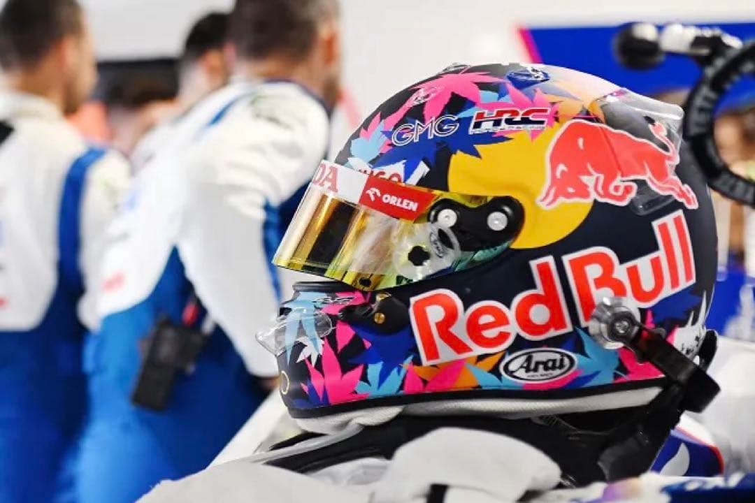 F1速報特注スパーク 1/43 VCARB 01 RB マイアミGP 角田裕毅 - メルカリ