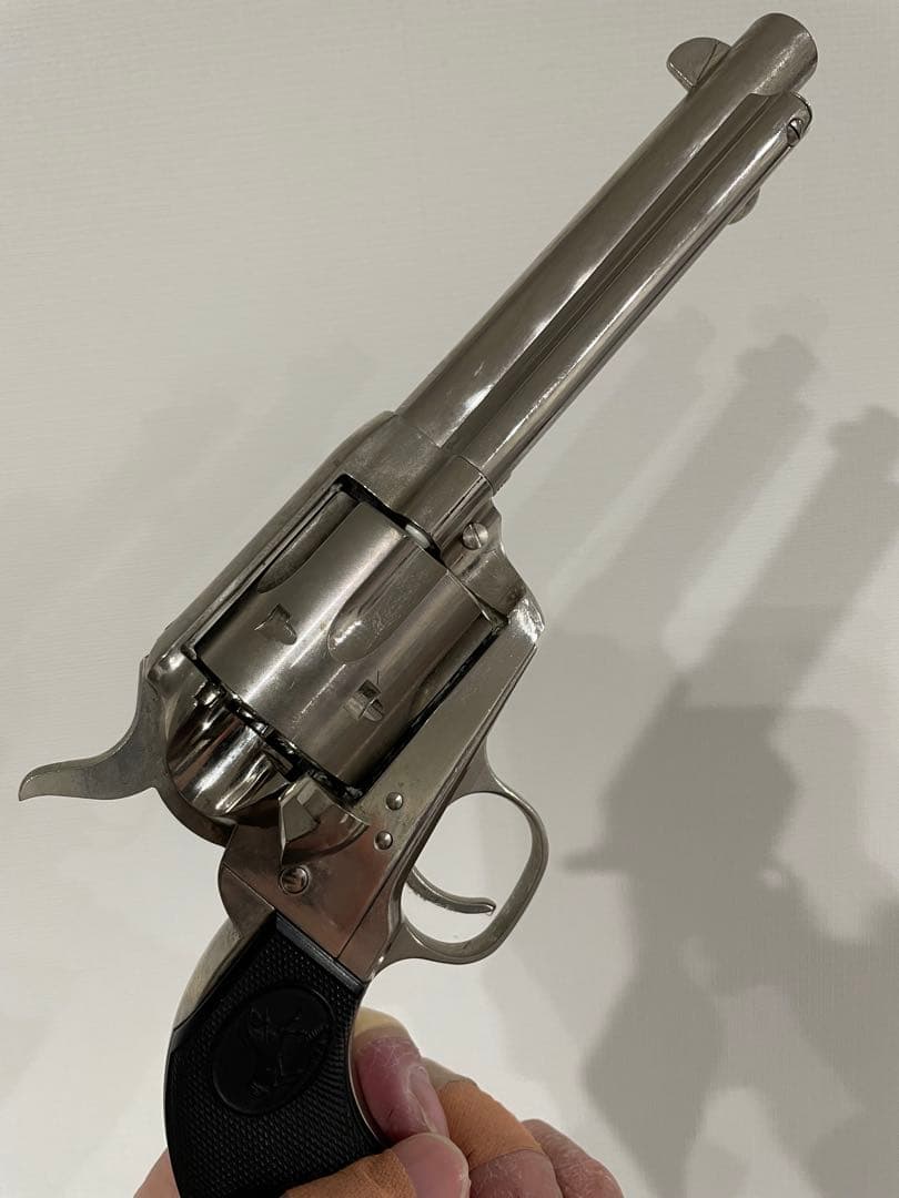 トイガン Colt Single Action Army .45