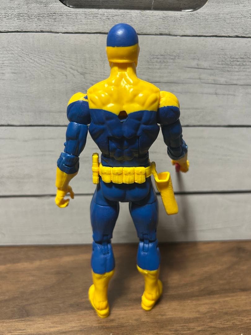 マーベルレジェンドその他アメコミフィギュア7体まとめ売り