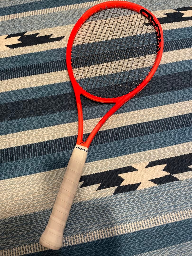 ラジカルMP グリップ3 - メルカリ