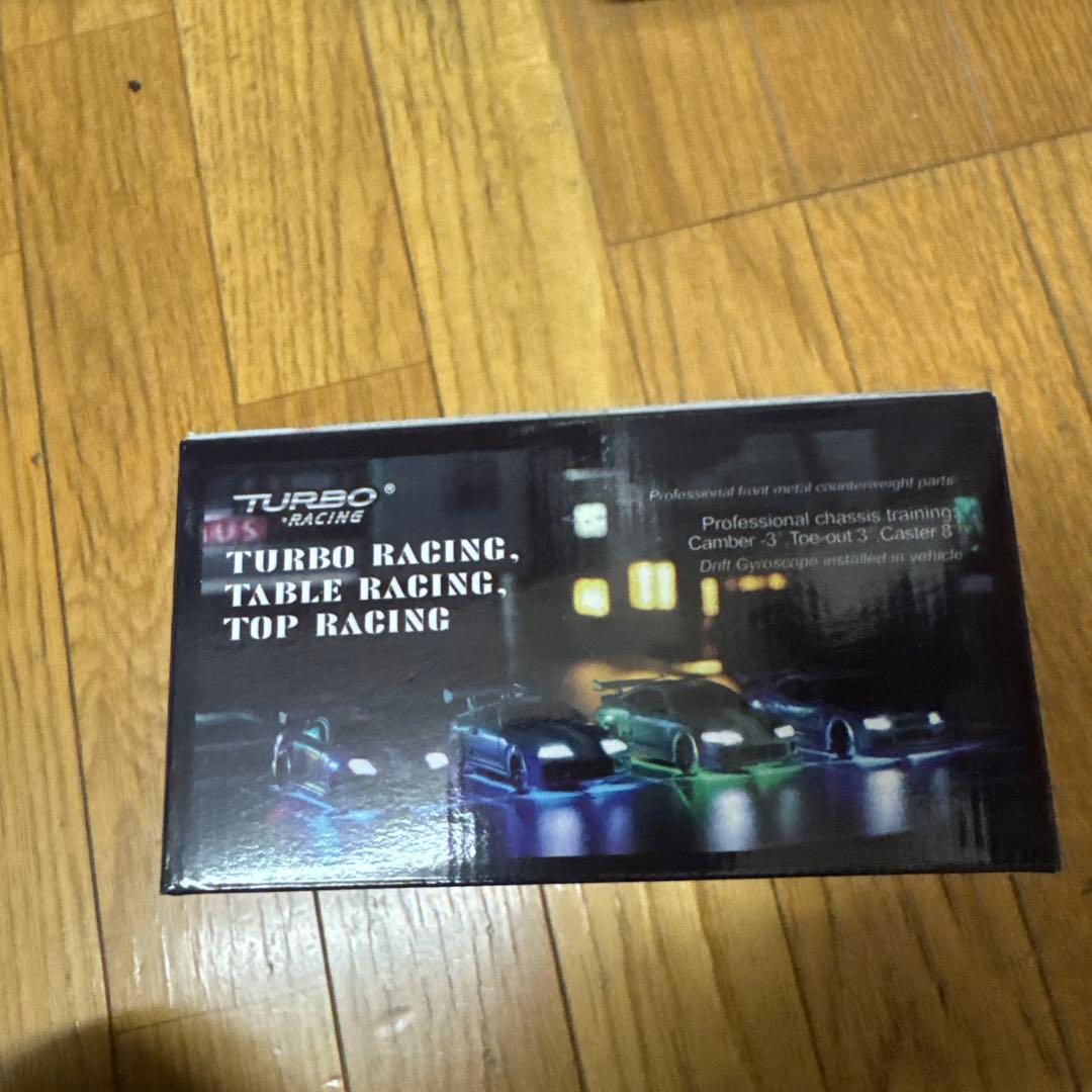 ぽ*へ様 新品TURBO RACING 1:76 RC DRIFT CAR - メルカリ