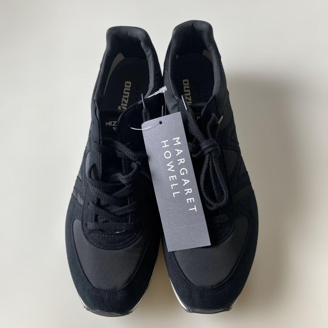 新品未使用マーガレットハウエル×MIZUNO MR1 ¥28,600 - メルカリ