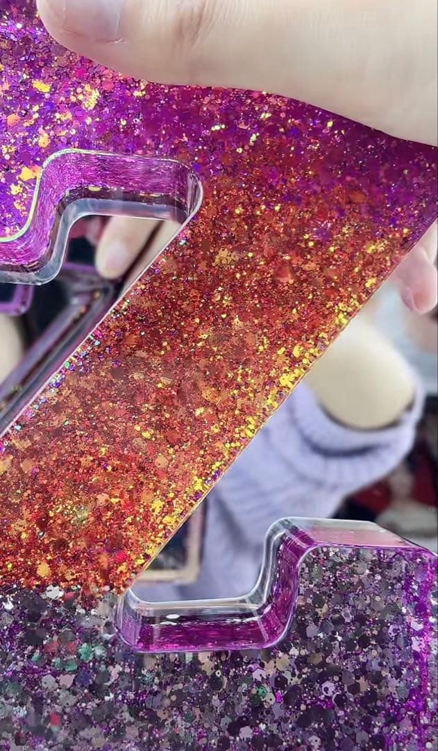 ‼️VIP限定購入可能‼️肖戦 アルファベット超大スタンド置物 セット❣️今日限定❣️