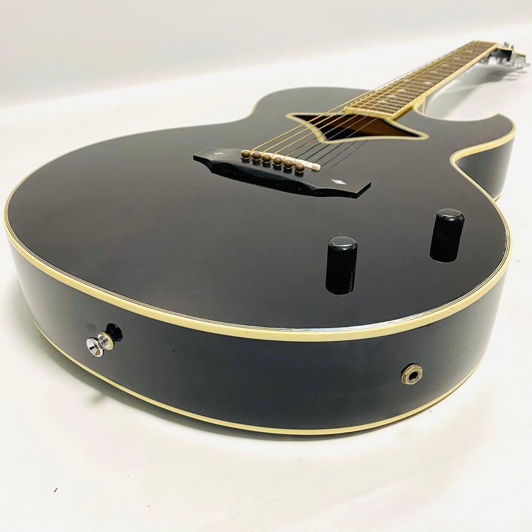 超激レア！ B.C. Rich NJ Series エレアコ ビンテージギター - メルカリ