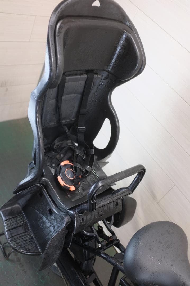 yu)7日内発送)パナソニック　20インチ 3段変速 8.9Ah　充電器有