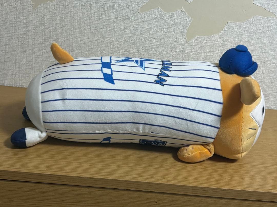 横浜ベイスターズ　スターマン　ぬいぐるみ　まとめ売り