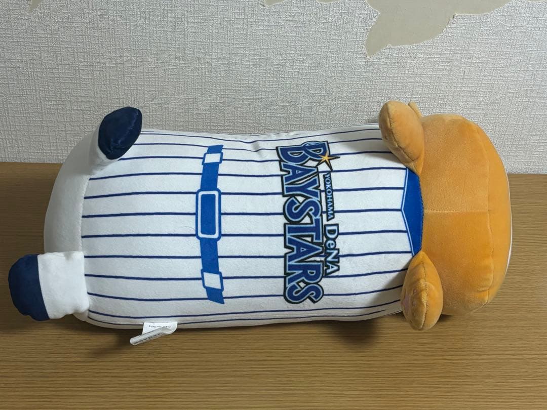 横浜ベイスターズ　スターマン　ぬいぐるみ　まとめ売り