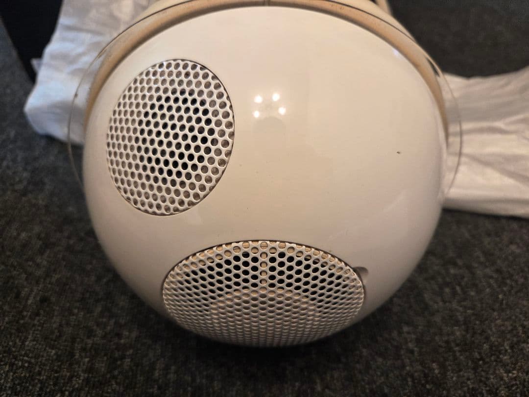 ☆現状☆ZMP miuro 自走式 音楽プレーヤー ロボットミューロ MR100